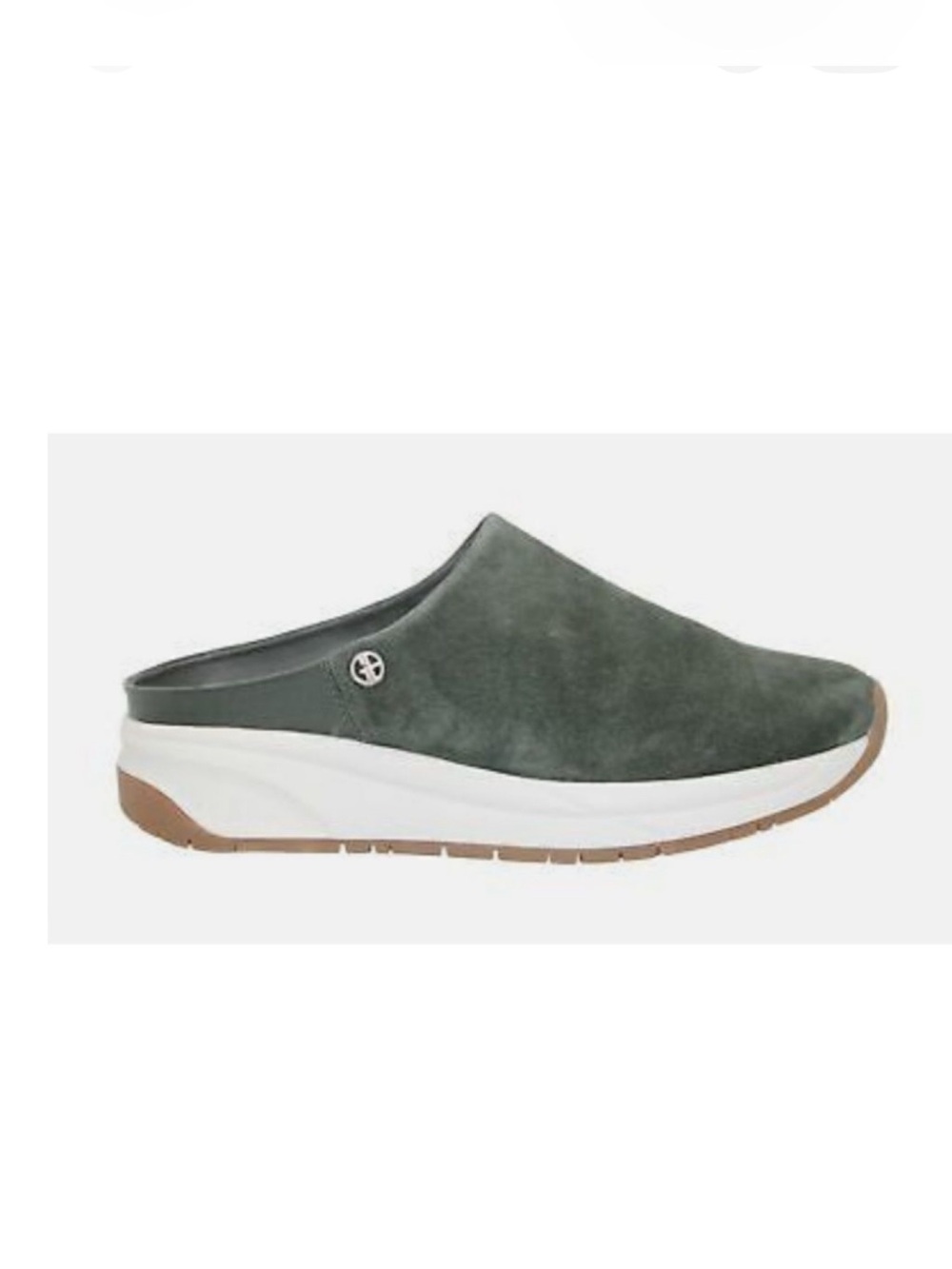 Giani Bernini Slip On Mule 
Size 6.5